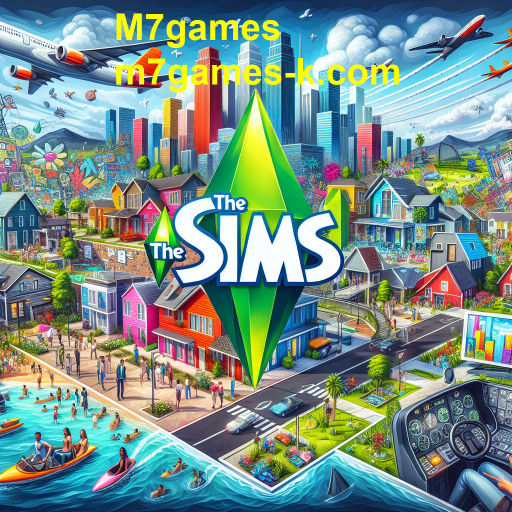 Explorando o Fascinante Mundo dos Jogos de Simulação